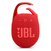 JBL Clip 5 Rood