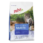 Prins VitalCare Adult Fit Kattenvoer 4 kg
