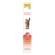 5x GimCat Multi-vitaminepasta Extra 100 gr