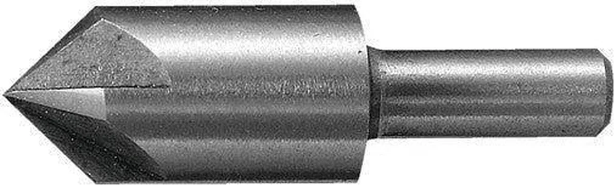 Makita D-37384 Verzinkboor 8 x 48mm 5-cut