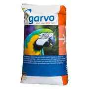Garvo Papegaaienvoer Fruit en Noot 15 kg