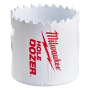 Milwaukee HOLE DOZER™ Bi-metalen Gatzaag 51mm - 49560117