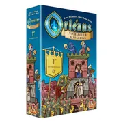 Orleans Voorspoed en Belegering