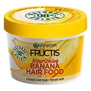 Garnier Fructis Hair Food Banaan 3-in-1 Haarmasker 390 ml