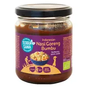 Terrasana Indonesian Nasi Goreng Bumbu 200GR