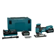 Makita JV001GD201 Accu Decoupeerzaag T-Greep XGT 40V Max 2.5 Ah in Mbox