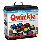 Qwirkle Reiseditie
