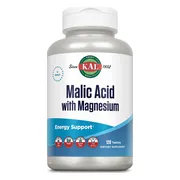 Kal Malic Acid with Magnesium Tabletten 120TB