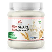 XXL Nutrition Diet Shake Cookies Cream 480 gr