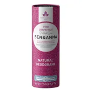Ben & Anna Deodorant Stick Pink Grapefruit 40GR