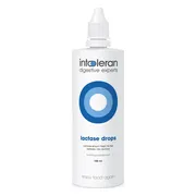 Intoleran Lactase Drops 100ML