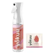 YOKUU Probiotische Allergenenspray Huisdieren Startpakket