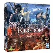 It's a Wonderful Kingdom