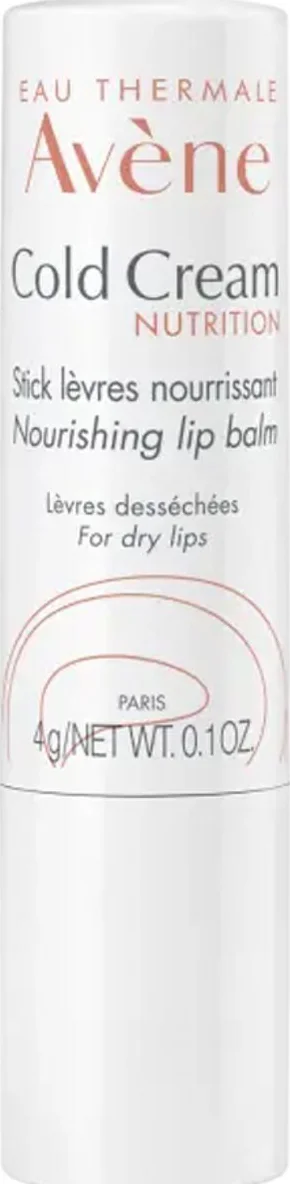 Eau Thermale Avène Cold Cream Lip Balm 4GR