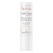 Eau Thermale Avène Cold Cream Lip Balm 4GR