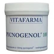 Pycnogenol 100 Capsules 90CP