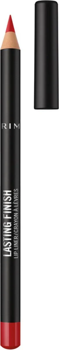 Rimmel London Lipliner Lasting Finish 505 Red Dynamite