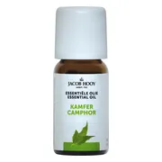 Jacob Hooy Essentiële Olie Kamfer 10ML
