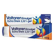 Voltaren Emulgel Extra Sterk 2,32% 150GR