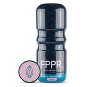 Eros FPPR. Vacuum Cup Masturbator Vagina