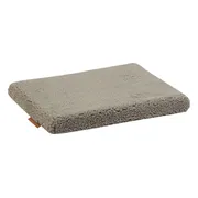 Beeztees Orthopedisch Benchkussen Ito Grijs 62 x 44 cm