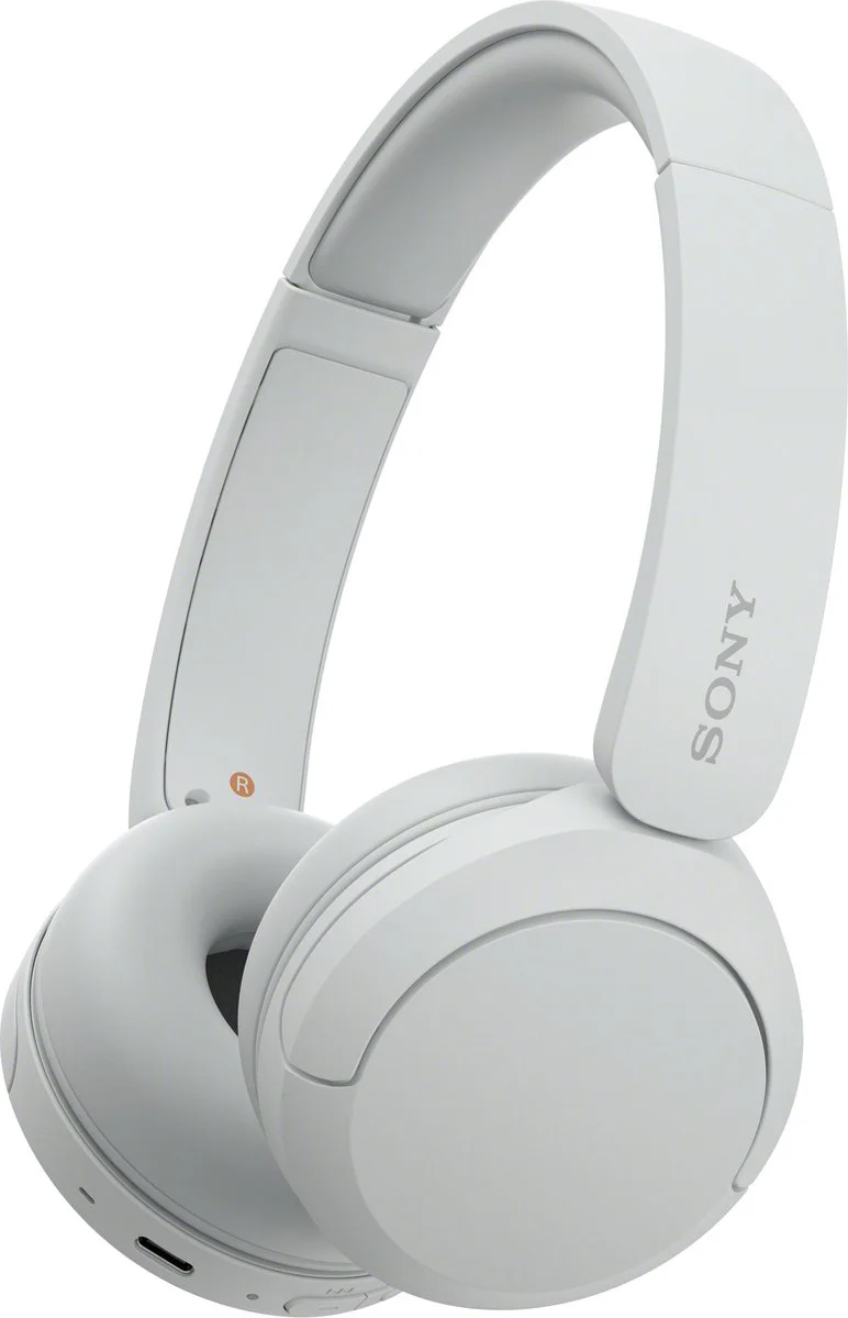Sony WH-CH520 Wit