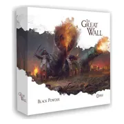 The Great Wall Black Powder Expansion