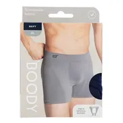 Boody Herenboxer Donkerblauw XL