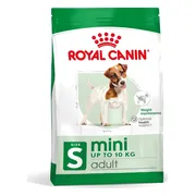 4x Royal Canin Mini Adult Hondenvoer 4 kg