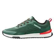 PARKSIDE Heren sneakers Fan Edition (groen, 46)