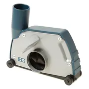 Bosch Professional GDE 115 / 125 FC-T Stofafzuiger Ø 115/125mm