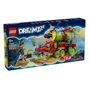 LEGO DREAMZzz Mateo's spuitbustruck 71499