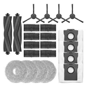 Dreame X30 Pro/Master/Ultra en L10s Pro Ultra Heat Onderhoudsset (Plus.Parts® alternatief voor RAK35)