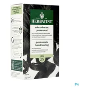 Herbatint Permanente Haarkleuring Bruin 2N 170ML
