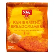 Schar Paneermeel Glutenvrij 300GR