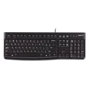 Logitech K120 Toetsenbord QWERTY