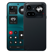 Nothing Phone (4a) Pro 256GB Zwart 5G