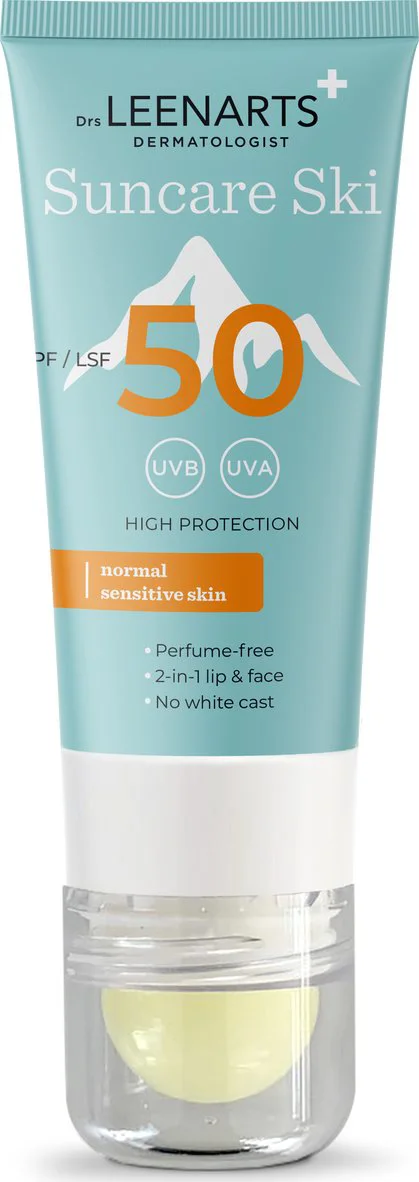 Drs. Leenarts Suncare Ski SPF 50 50 ml