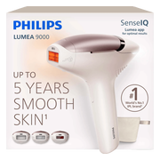 Philips Lumea IPL 9000 Series BRI938/00