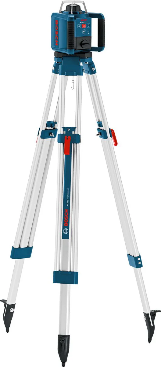 Bosch Professional PRO BT 160 Bouwstatief 5/8" - 0601091200