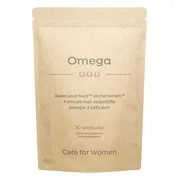 Care for Women Vegan Omega Capsules 30CP