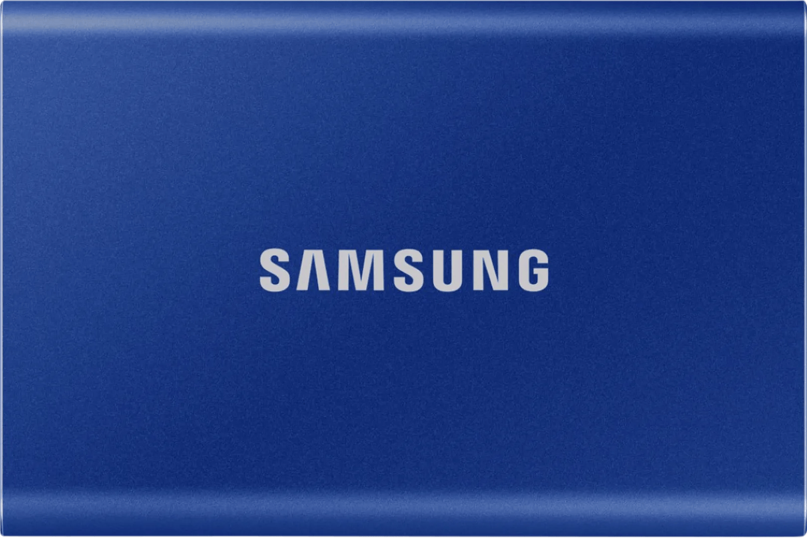 Samsung T7 portable SSD 2TB