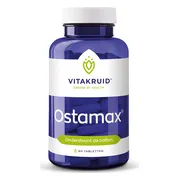 Vitakruid Ostamax met oa Calcium & Magnesium 90TB