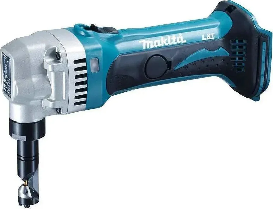 Makita DJN161Z Accu Knabbelschaar 18V Basic Body