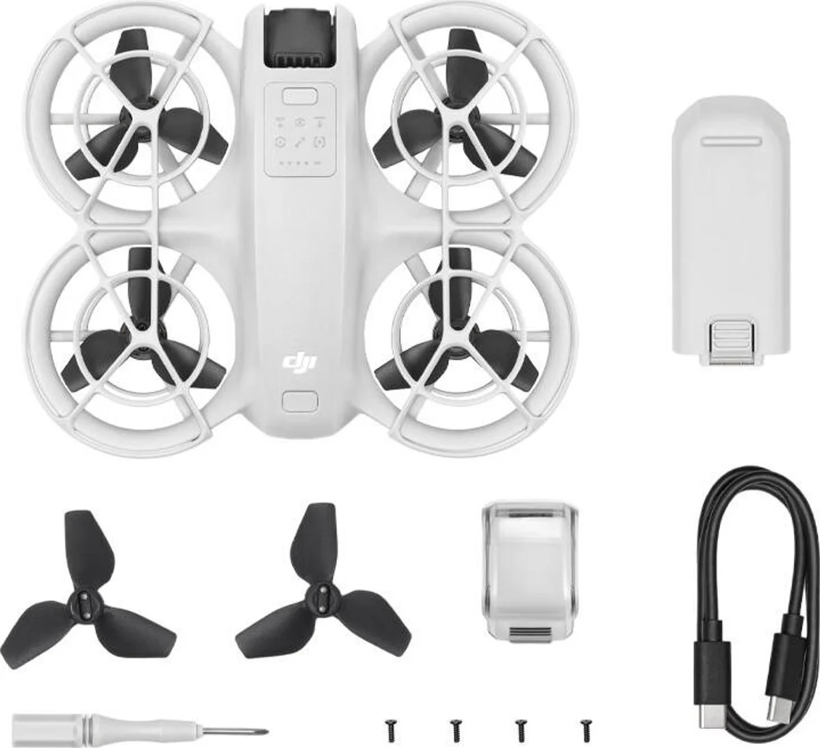 DJI Neo