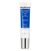 Biodermal Sensitive Balance Oogcrème 15ml