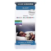 Lemon Pharma Bach Bloesem Globule Parels Slaap Kinderen 20GR