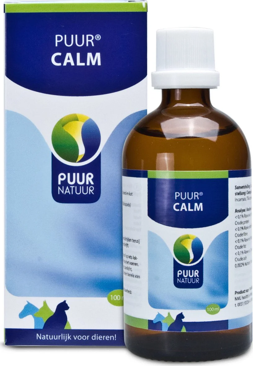PUUR Calm 100 ml