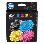 HP 924 Cartridge Combo Pack
