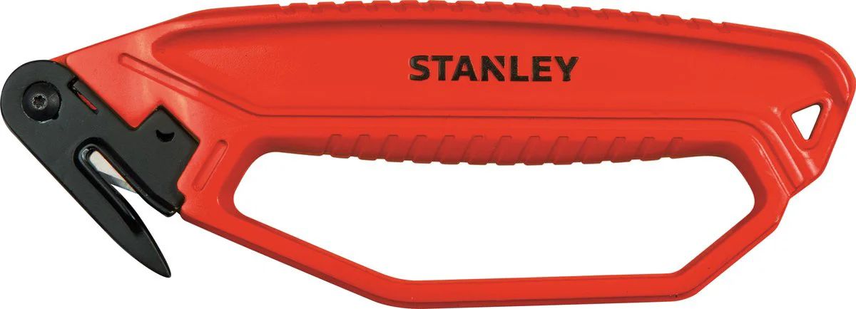 Stanley 0-10-244 Veiligheidsmes Krimpfolie
